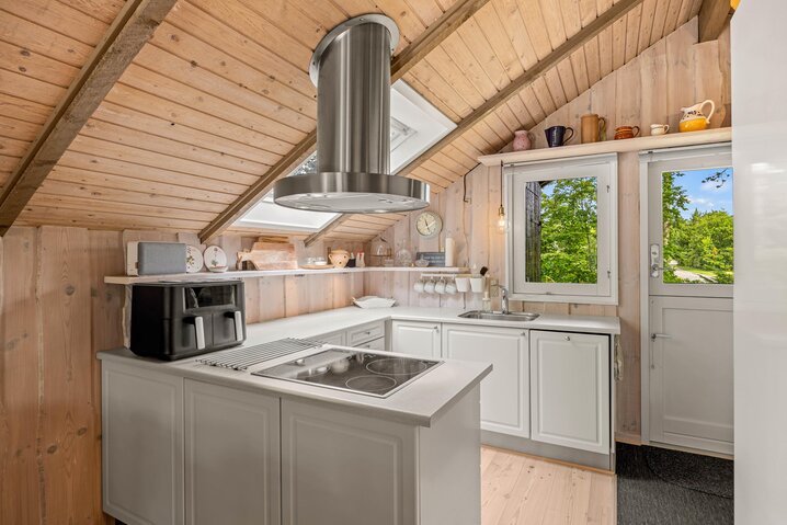 Sommerhus 41786 på Stendyssevej 4, Henneby - Billede #2