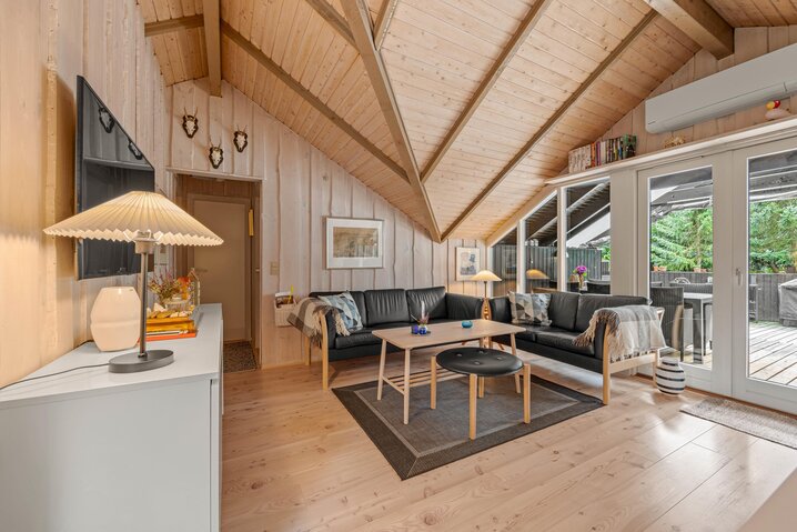 Sommerhus 41786 på Stendyssevej 4, Henneby - Billede #3