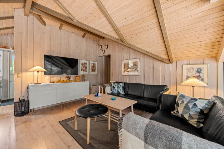 Sommerhus 41786 på Stendyssevej 4, Henneby - Billede #4