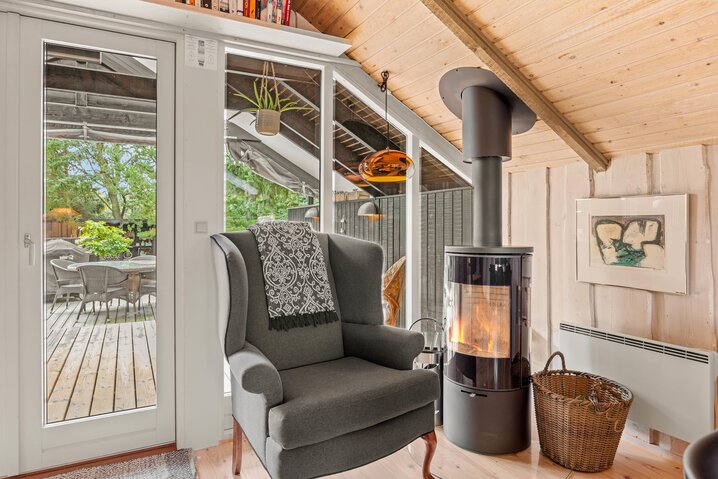 Sommerhus 41786 på Stendyssevej 4, Henneby - Billede #5