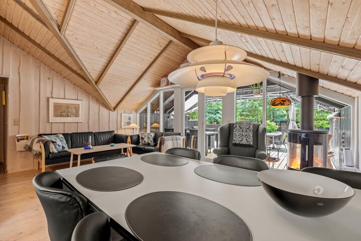 Sommerhus 41786 på Stendyssevej 4, Henneby - Billede #6