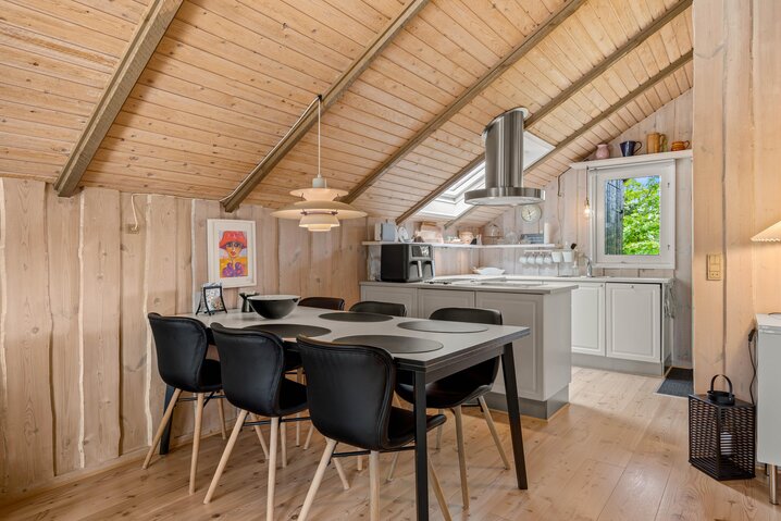 Sommerhus 41786 på Stendyssevej 4, Henneby - Billede #8