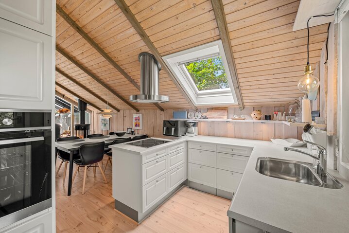 Sommerhus 41786 på Stendyssevej 4, Henneby - Billede #9