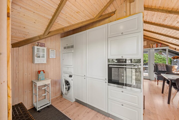 Sommerhus 41786 på Stendyssevej 4, Henneby - Billede #10
