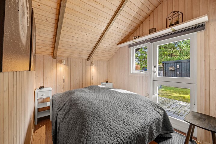 Sommerhus 41786 på Stendyssevej 4, Henneby - Billede #11