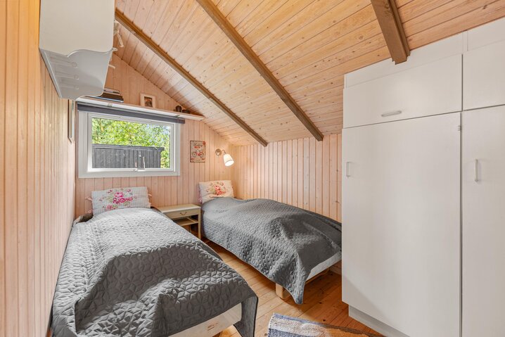 Sommerhus 41786 på Stendyssevej 4, Henneby - Billede #15