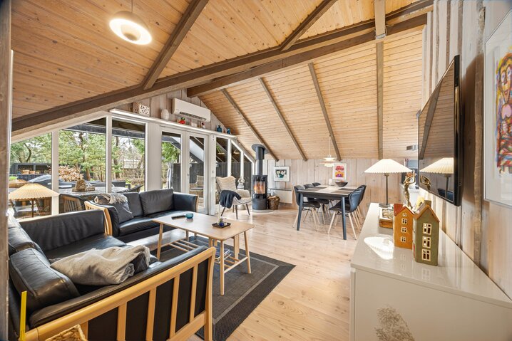 Sommerhus 41786 på Stendyssevej 4, Henneby - Billede #1
