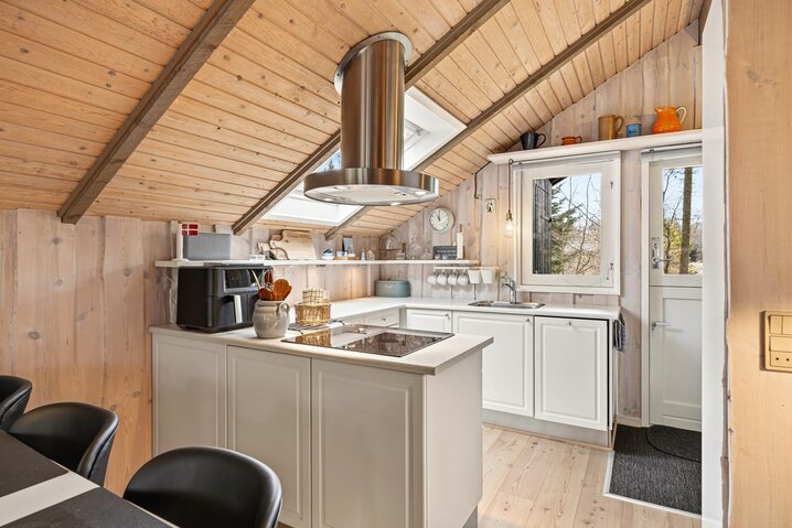 Sommerhus 41786 på Stendyssevej 4, Henneby - Billede #2