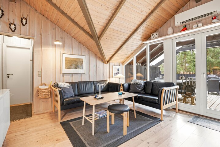 Sommerhus 41786 på Stendyssevej 4, Henneby - Billede #4