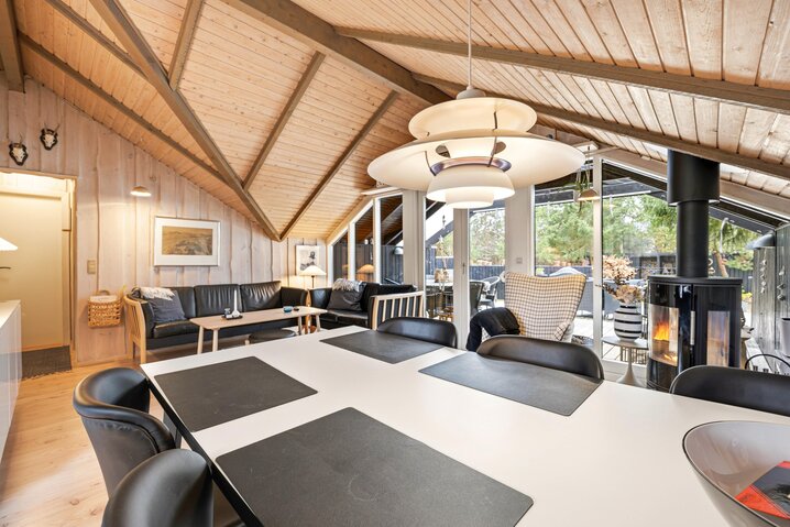 Sommerhus 41786 på Stendyssevej 4, Henneby - Billede #6