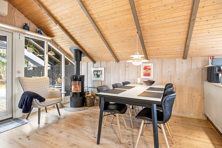 Sommerhus 41786 på Stendyssevej 4, Henneby - Billede #7