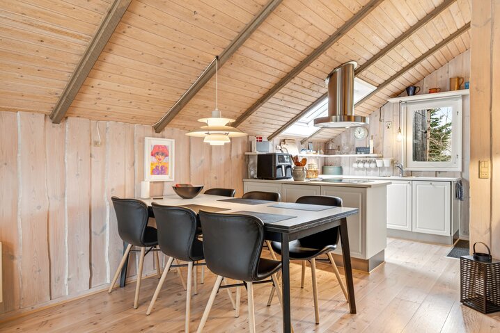 Sommerhus 41786 på Stendyssevej 4, Henneby - Billede #8