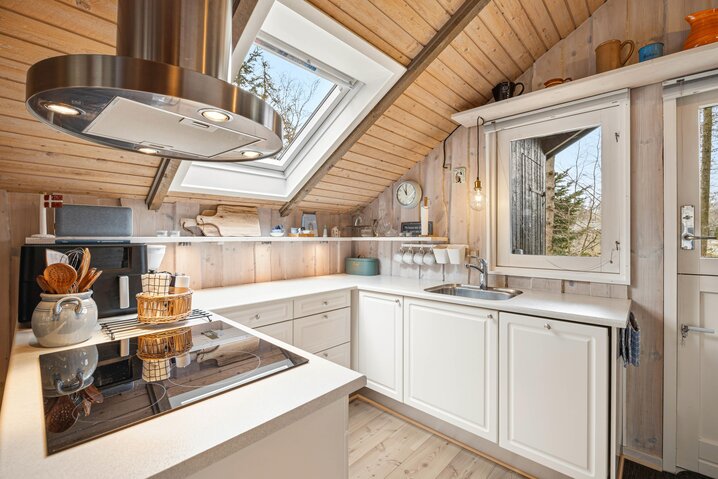 Sommerhus 41786 på Stendyssevej 4, Henneby - Billede #9