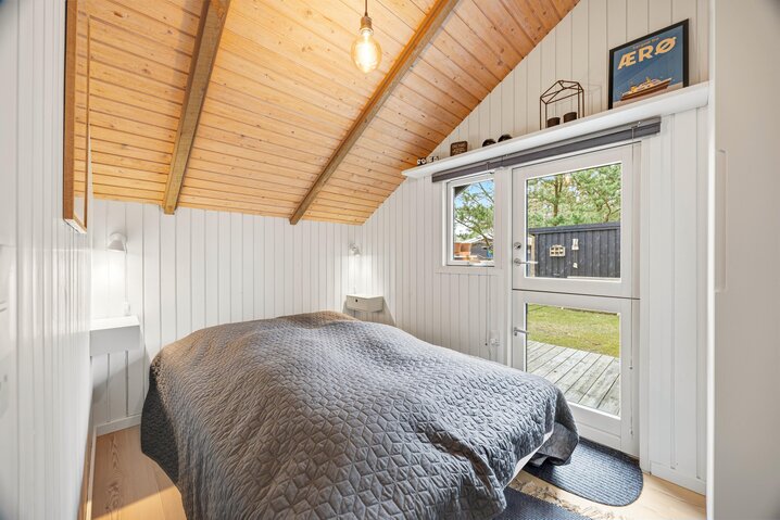 Sommerhus 41786 på Stendyssevej 4, Henneby - Billede #11