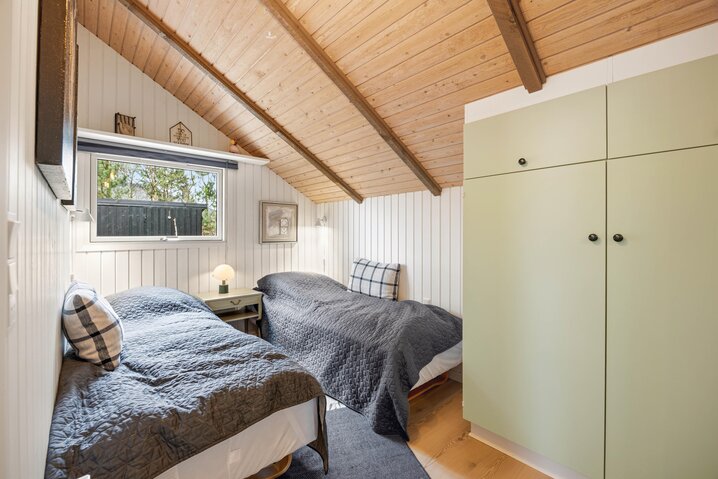 Sommerhus 41786 på Stendyssevej 4, Henneby - Billede #15