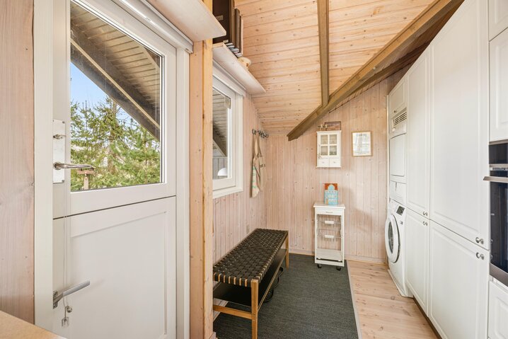 Sommerhus 41786 på Stendyssevej 4, Henneby - Billede #16