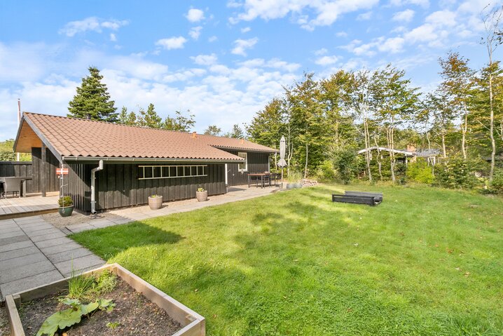 Ferienhaus 41787 in Stendyssevej 20, Henneby - Bild #24