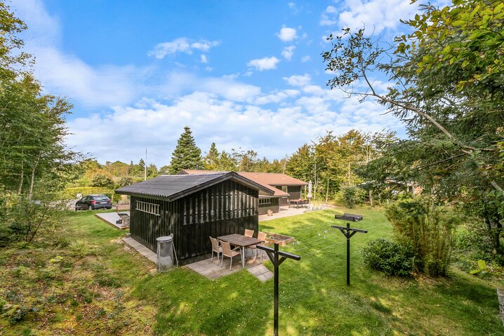 Ferienhaus 41787 in Stendyssevej 20, Henneby - Bild #25