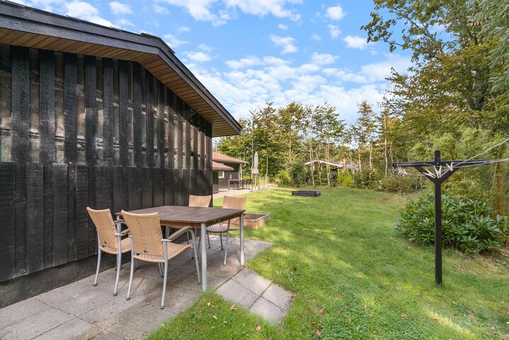 Ferienhaus 41787 in Stendyssevej 20, Henneby - Bild #26