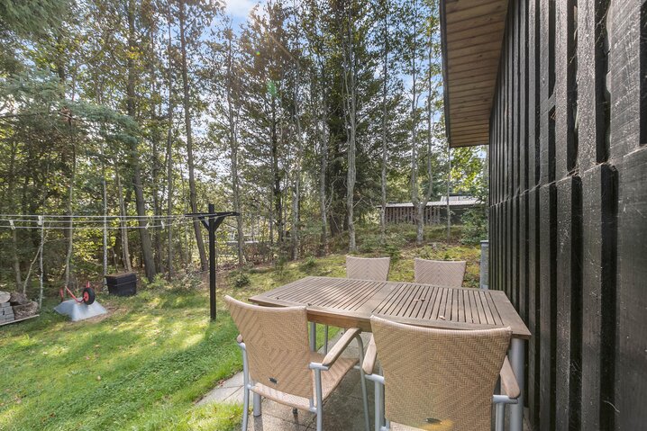 Ferienhaus 41787 in Stendyssevej 20, Henneby - Bild #27