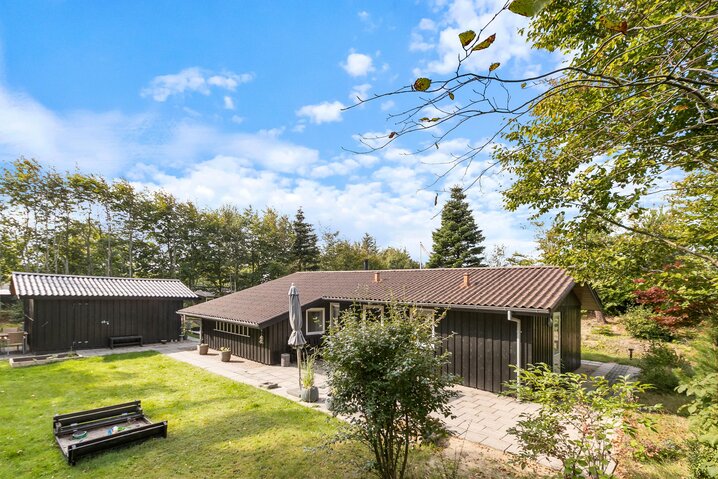 Ferienhaus 41787 in Stendyssevej 20, Henneby - Bild #28