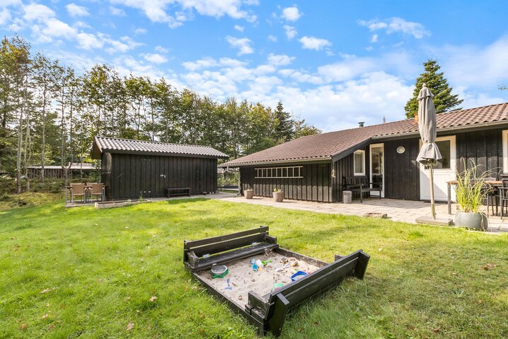 Ferienhaus 41787 in Stendyssevej 20, Henneby - Bild #29