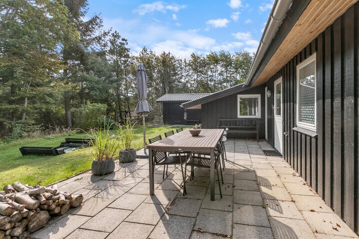 Ferienhaus 41787 in Stendyssevej 20, Henneby - Bild #30