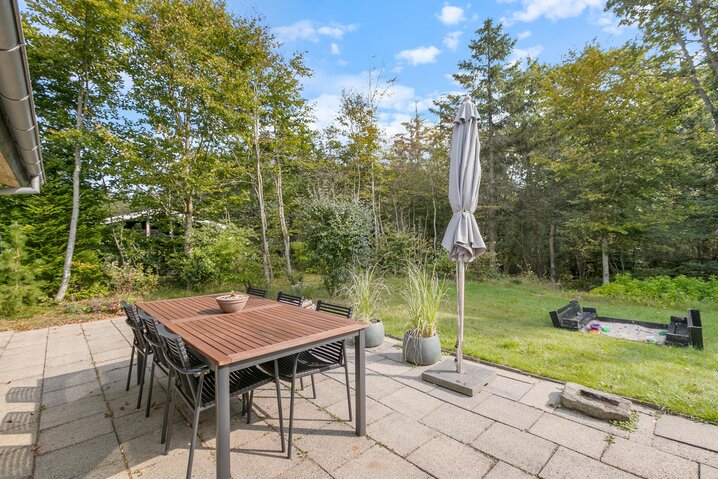 Ferienhaus 41787 in Stendyssevej 20, Henneby - Bild #31