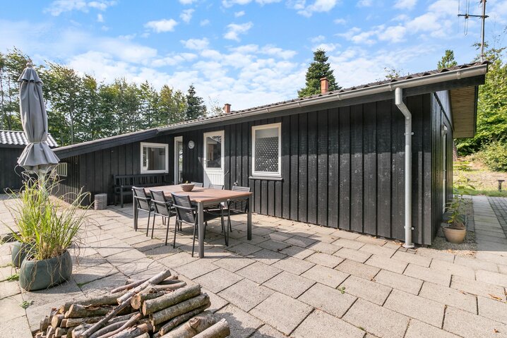 Ferienhaus 41787 in Stendyssevej 20, Henneby - Bild #32