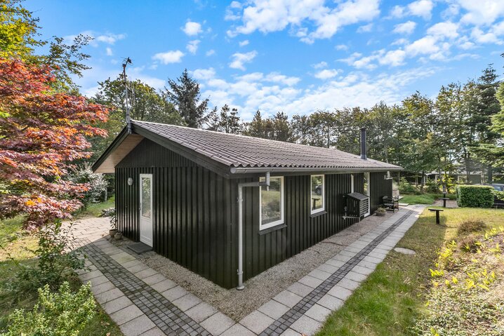 Ferienhaus 41787 in Stendyssevej 20, Henneby - Bild #33