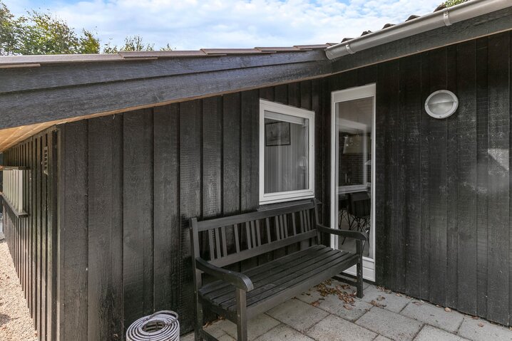 Ferienhaus 41787 in Stendyssevej 20, Henneby - Bild #34