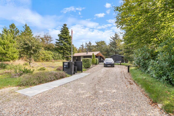 Ferienhaus 41787 in Stendyssevej 20, Henneby - Bild #35