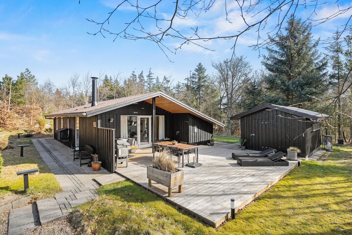 Ferienhaus 41787 in Stendyssevej 20, Henneby - Bild #0