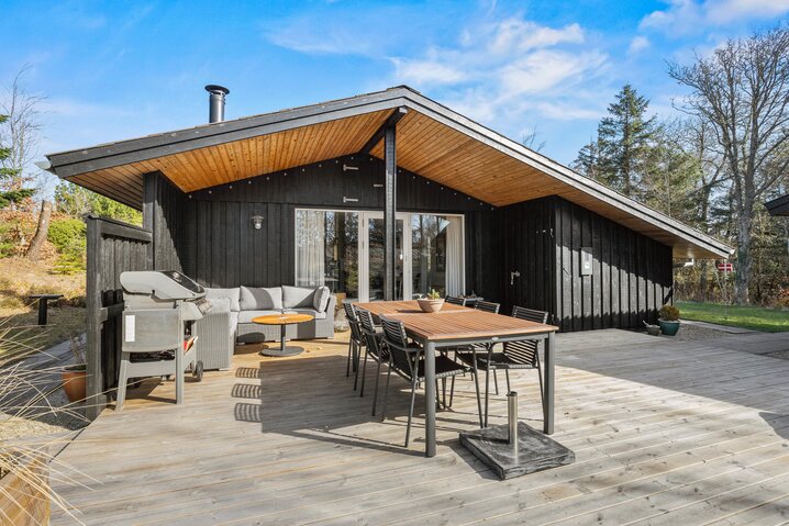 Ferienhaus 41787 in Stendyssevej 20, Henneby - Bild #17