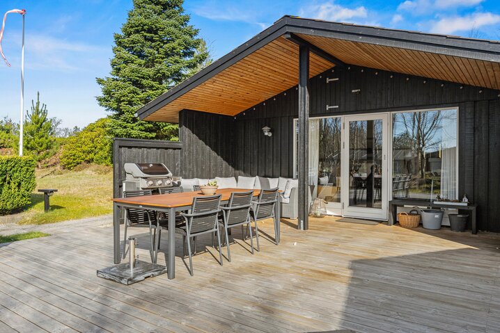 Ferienhaus 41787 in Stendyssevej 20, Henneby - Bild #18