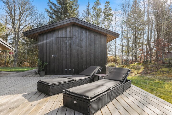 Ferienhaus 41787 in Stendyssevej 20, Henneby - Bild #19