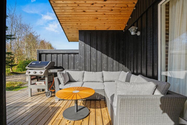 Ferienhaus 41787 in Stendyssevej 20, Henneby - Bild #20
