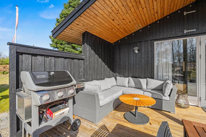 Ferienhaus 41787 in Stendyssevej 20, Henneby - Bild #21