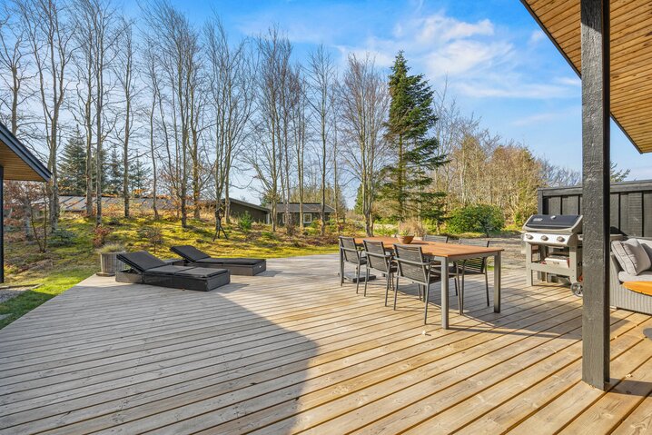 Ferienhaus 41787 in Stendyssevej 20, Henneby - Bild #22