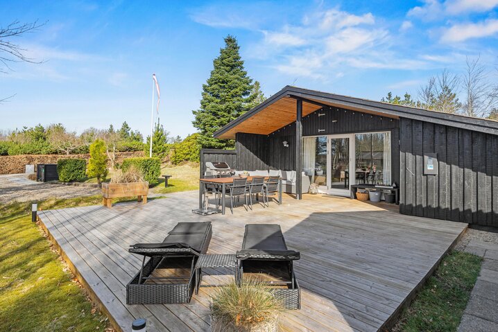 Ferienhaus 41787 in Stendyssevej 20, Henneby - Bild #23