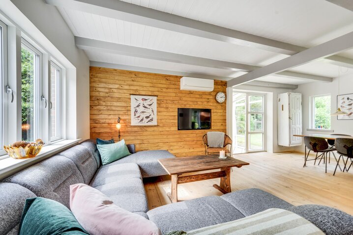Sommerhus 41790 på Blåbjergvej 140, Henneby - Billede #4