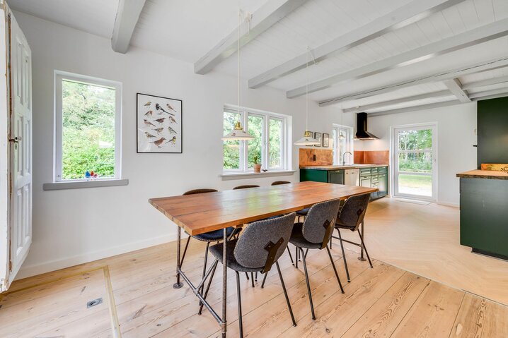 Sommerhus 41790 på Blåbjergvej 140, Henneby - Billede #9