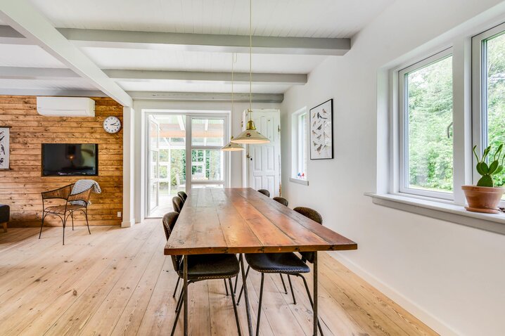 Sommerhus 41790 på Blåbjergvej 140, Henneby - Billede #10