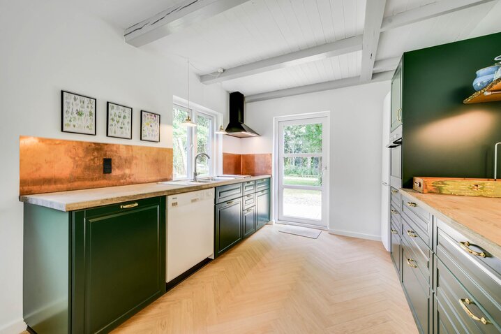 Sommerhus 41790 på Blåbjergvej 140, Henneby - Billede #11