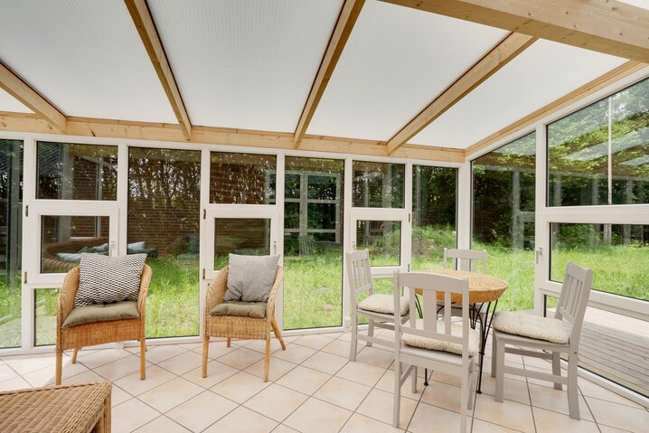 Sommerhus 41790 på Blåbjergvej 140, Henneby - Billede #17