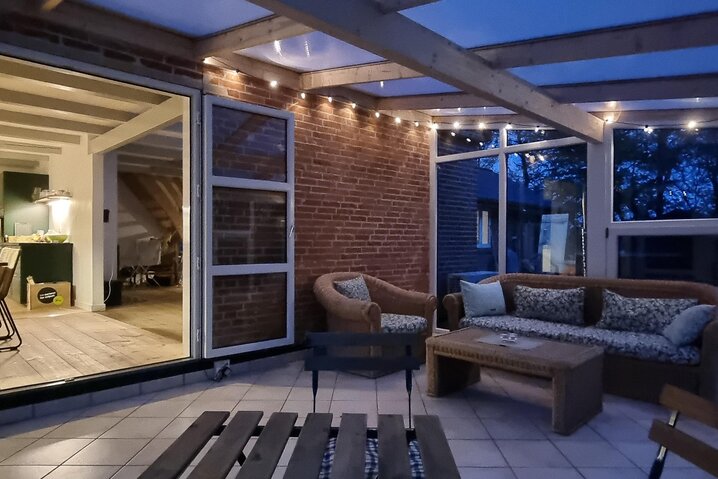 Sommerhus 41790 på Blåbjergvej 140, Henneby - Billede #37