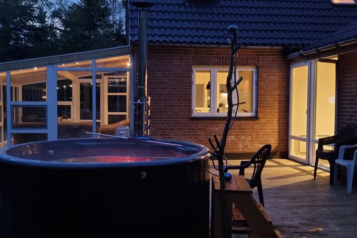 Sommerhus 41790 på Blåbjergvej 140, Henneby - Billede #38