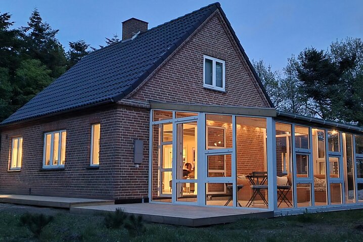 Sommerhus 41790 på Blåbjergvej 140, Henneby - Billede #36