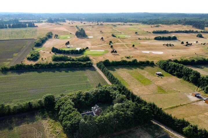 Sommerhus 41790 på Blåbjergvej 140, Henneby - Billede #39