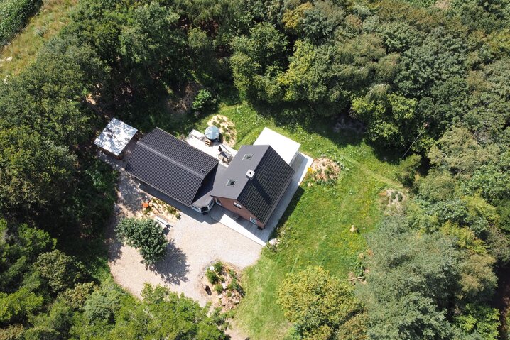 Sommerhus 41790 på Blåbjergvej 140, Henneby - Billede #40